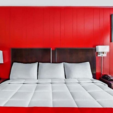 Oyo Hotel Ridgeland East Ngoại thất bức ảnh